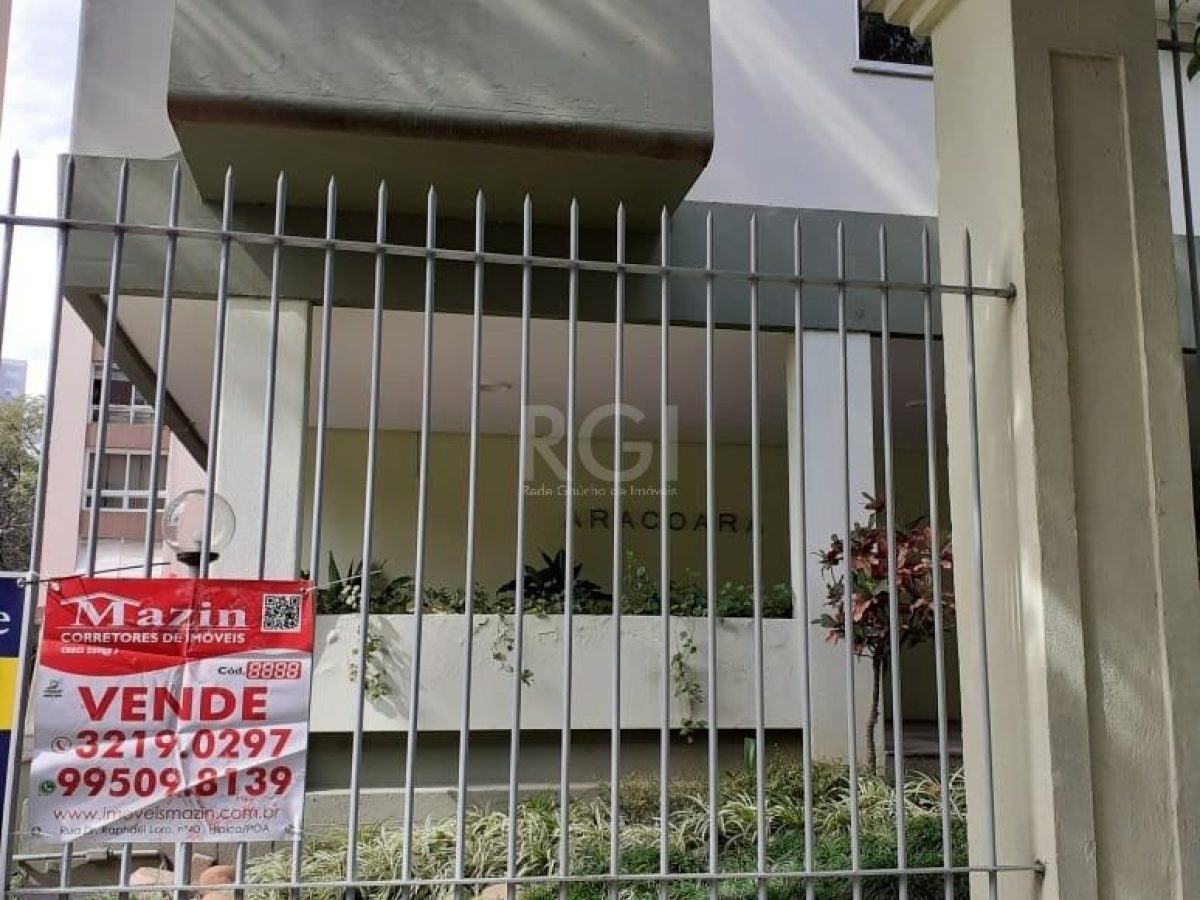 Apartamento à venda com 114m², 4 quartos, 1 suíte, 2 vagas no bairro Auxiliadora em Porto Alegre - Foto 1