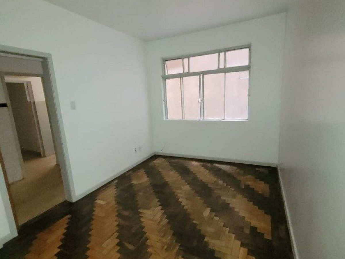 Apartamento à venda com 63m², 2 quartos no bairro Centro Histórico em Porto Alegre - Foto 1