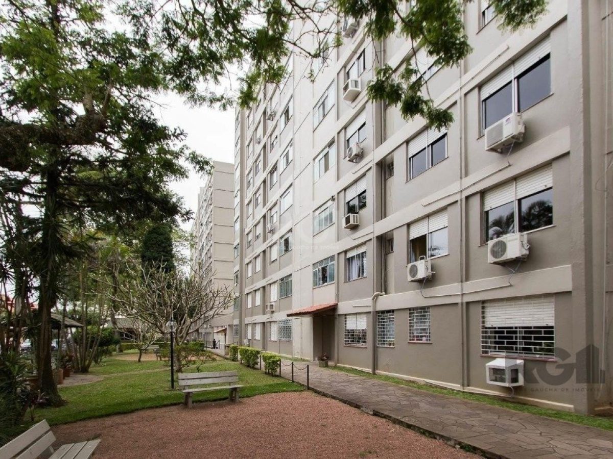 Apartamento à venda com 57m², 2 quartos no bairro Tristeza em Porto Alegre - Foto 1