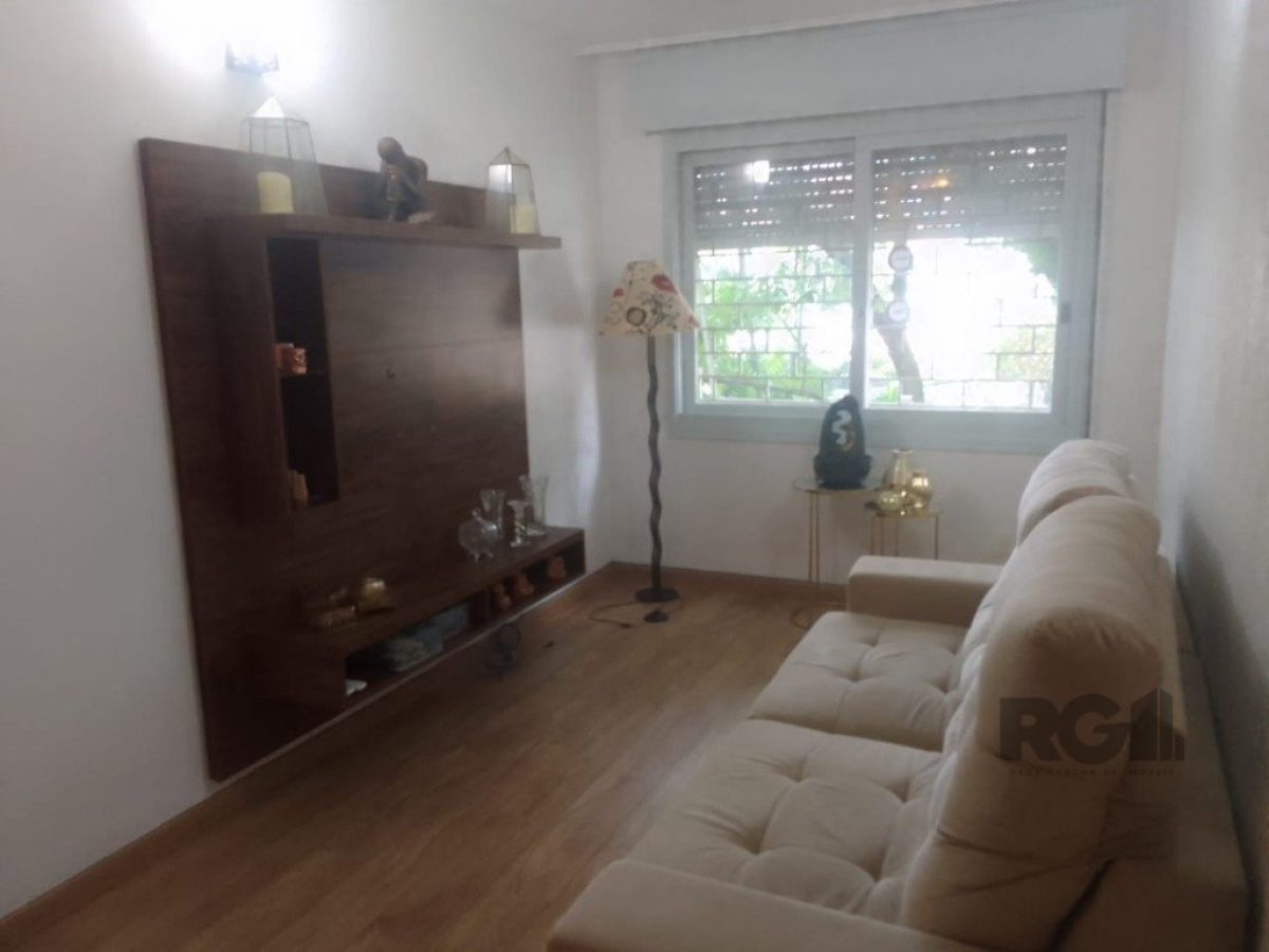 Apartamento à venda com 73m², 2 quartos, 1 suíte, 1 vaga no bairro Boa Vista em Porto Alegre - Foto 1