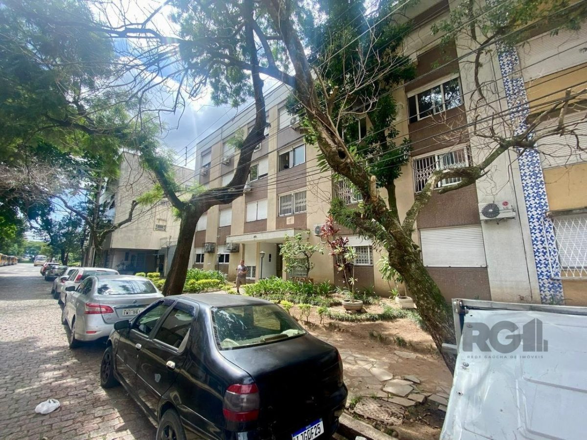 Apartamento à venda com 83m², 3 quartos, 1 vaga no bairro Menino Deus em Porto Alegre - Foto 1