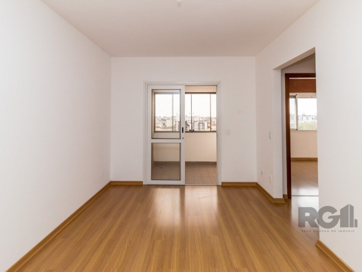 Apartamento à venda com 67m², 2 quartos, 1 vaga no bairro Passo d'Areia em Porto Alegre - Foto 1