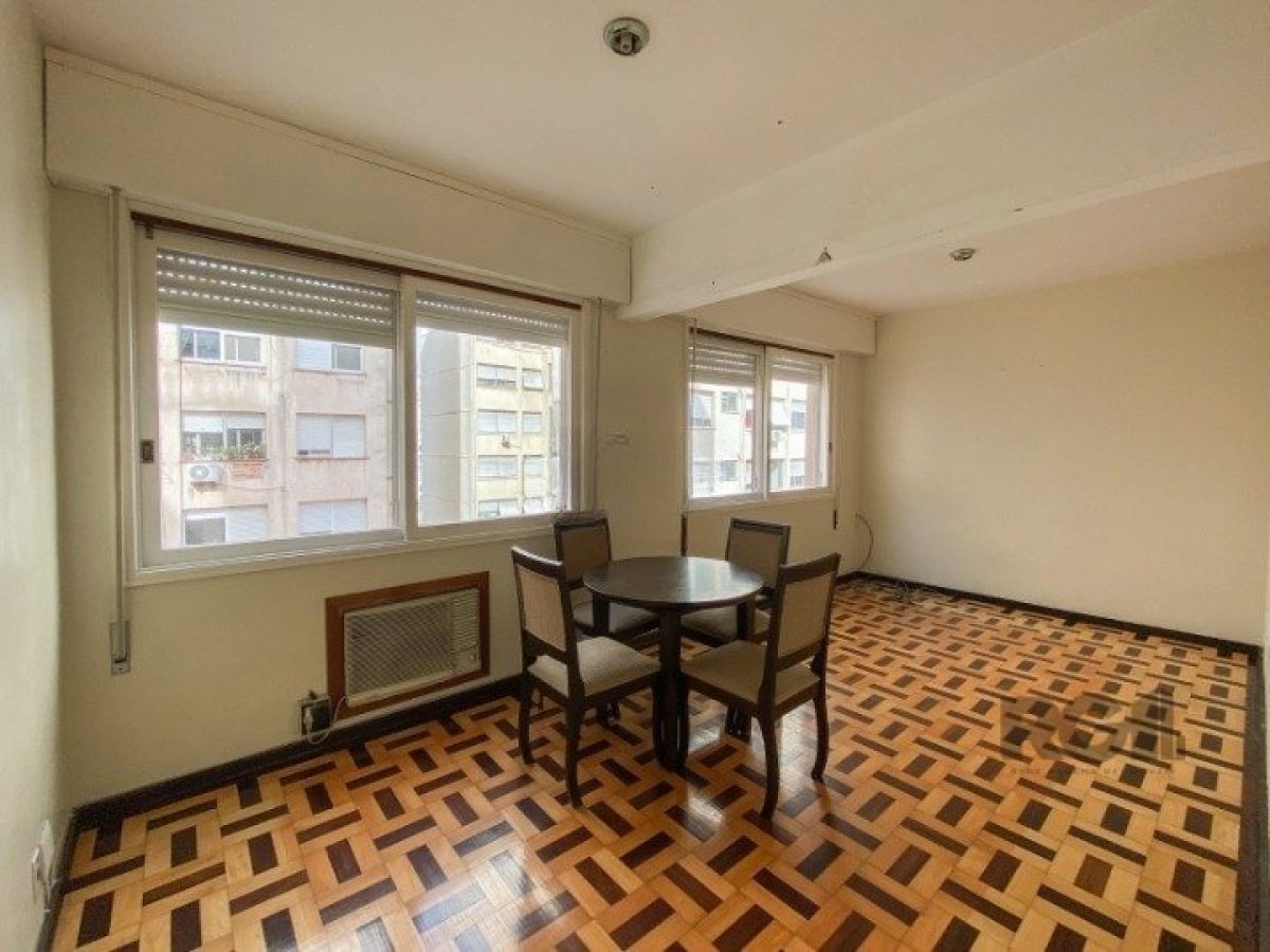 Apartamento à venda com 87m², 3 quartos, 1 suíte no bairro Centro Histórico em Porto Alegre - Foto 1