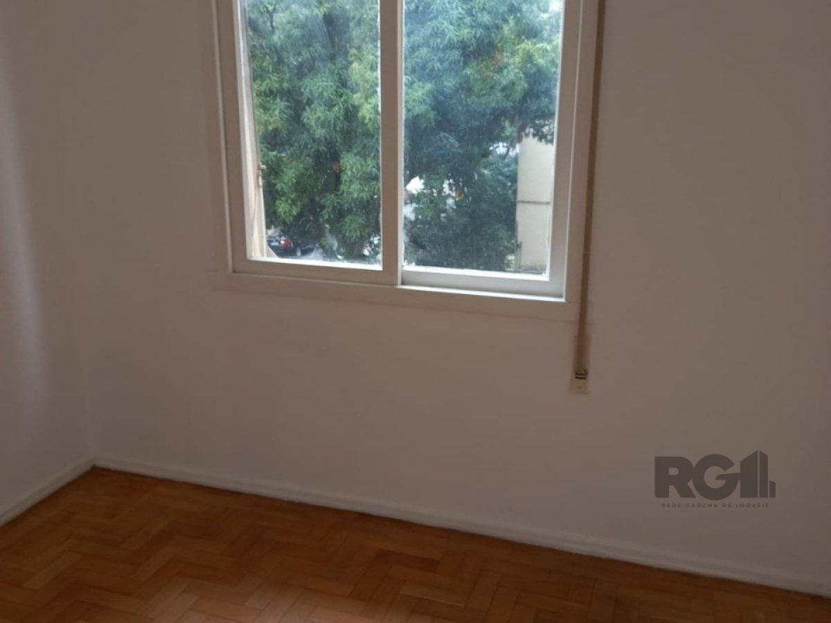 Apartamento à venda com 124m², 3 quartos, 1 vaga no bairro Petrópolis em Porto Alegre - Foto 1