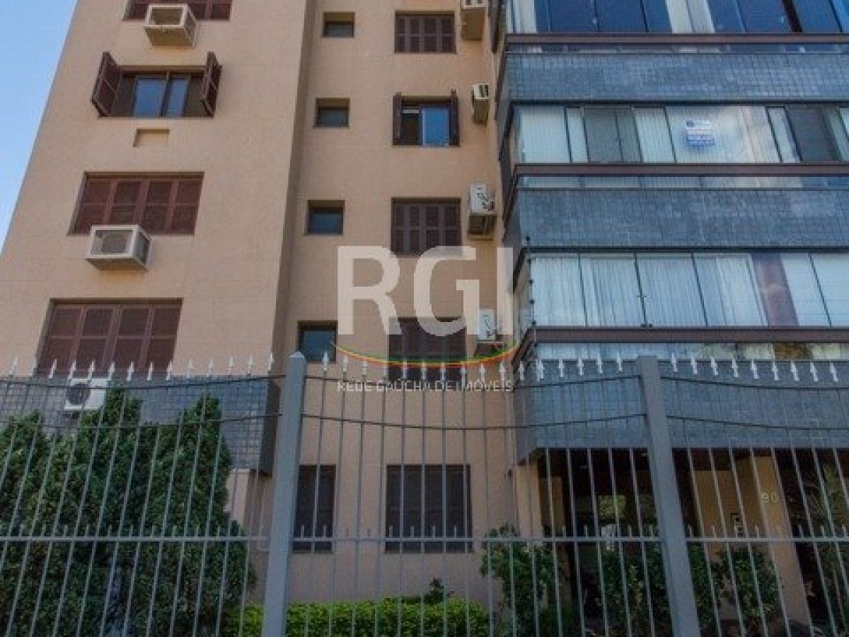 Apartamento à venda com 137m², 3 quartos, 1 suíte, 2 vagas no bairro Jardim Lindóia em Porto Alegre - Foto 1