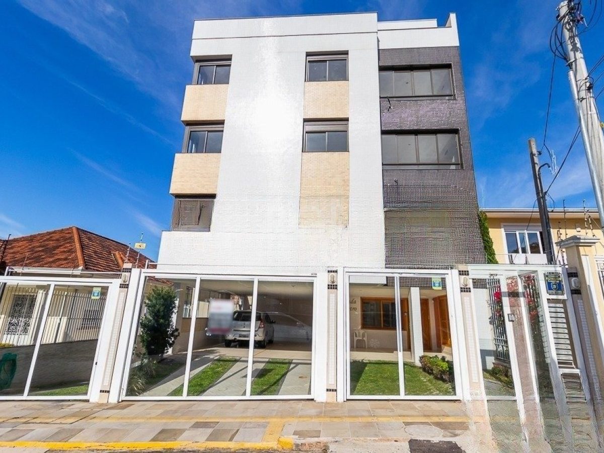 Apartamento à venda com 71m², 1 quarto, 1 suíte, 1 vaga no bairro Petrópolis em Porto Alegre - Foto 1