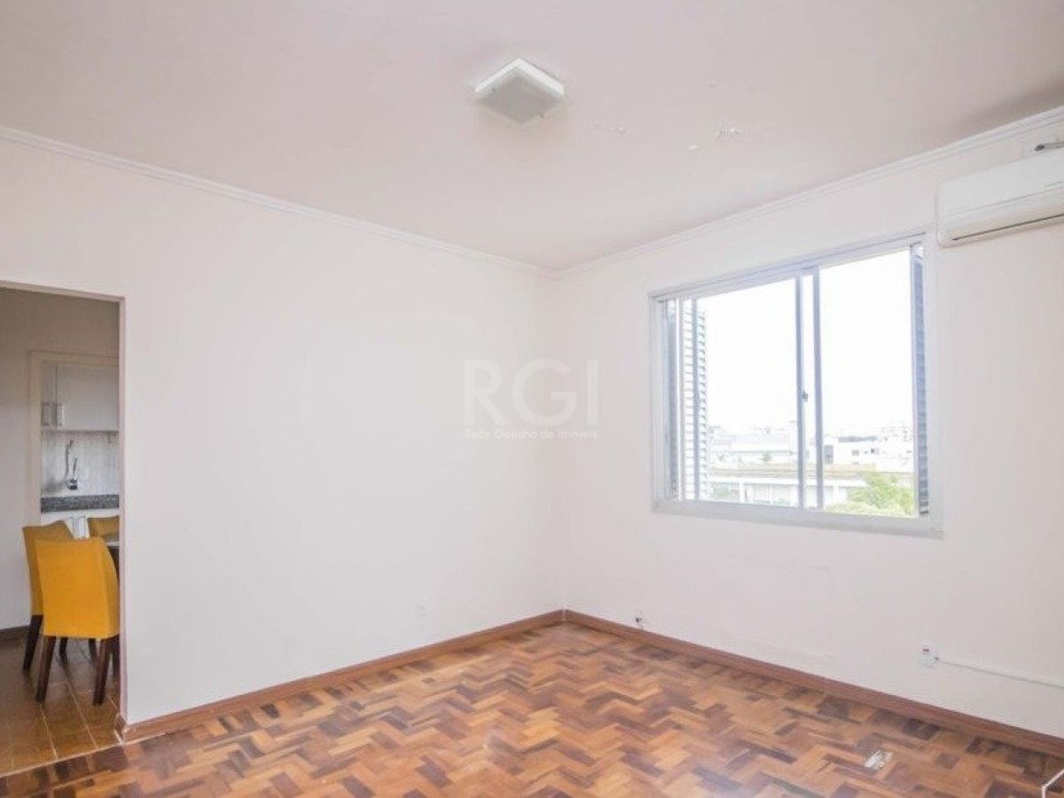 Apartamento à venda com 63m², 2 quartos no bairro Floresta em Porto Alegre - Foto 1