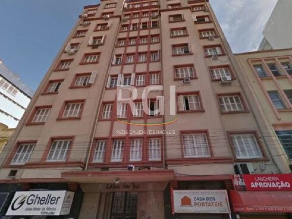 Apartamento à venda com 84m², 4 quartos, 1 suíte no bairro Centro Histórico em Porto Alegre - Foto 1