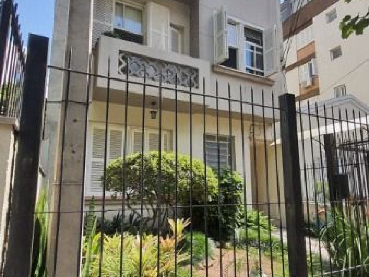 Apartamento à venda com 47m², 2 quartos no bairro Petrópolis em Porto Alegre - Foto 1