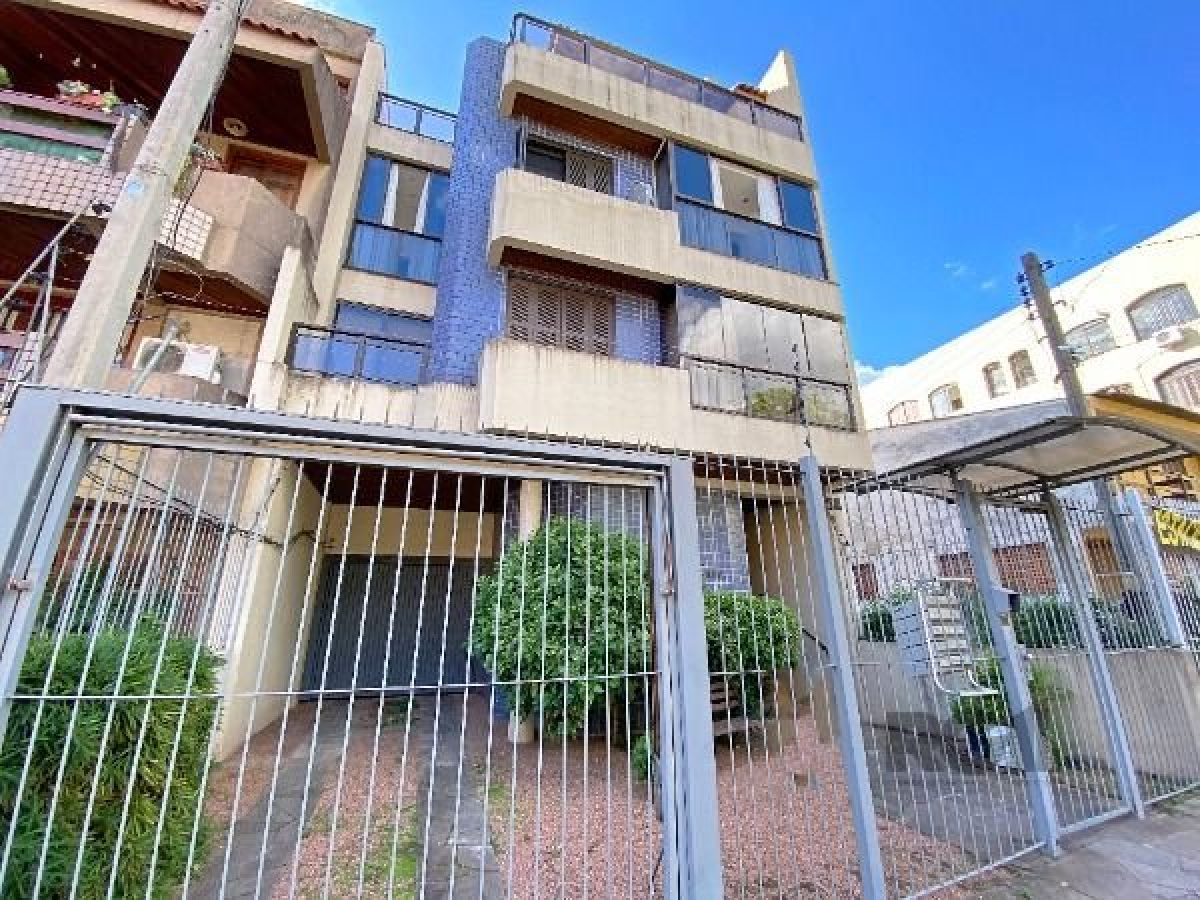 Apartamento à venda com 87m², 2 quartos, 1 vaga no bairro Auxiliadora em Porto Alegre - Foto 1