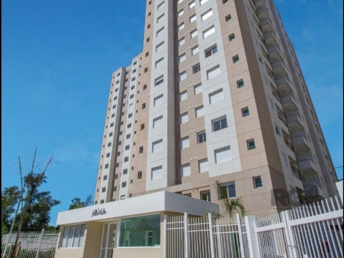 Apartamento à venda com 50m², 2 quartos, 1 suíte, 1 vaga no bairro Farrapos em Porto Alegre - Foto 1