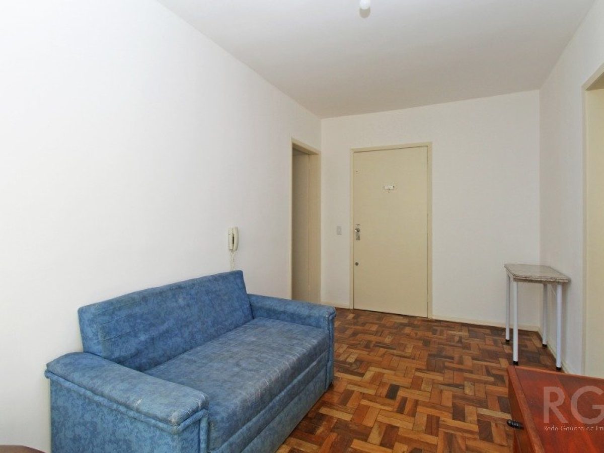 Apartamento à venda com 57m², 2 quartos no bairro Centro Histórico em Porto Alegre - Foto 1