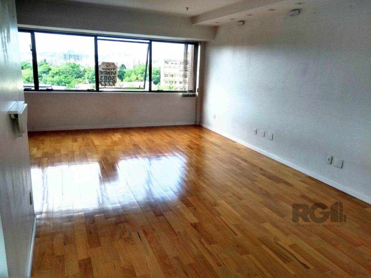 Conjunto/Sala à venda com 48m², 1 vaga no bairro Bom Fim em Porto Alegre - Foto 1