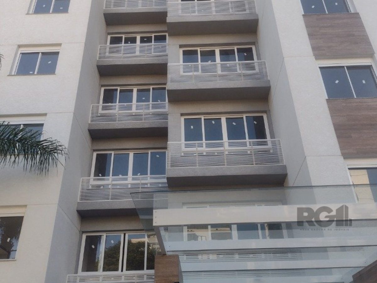 Apartamento à venda com 70m², 2 quartos, 1 suíte, 2 vagas no bairro Cristo Redentor em Porto Alegre - Foto 1