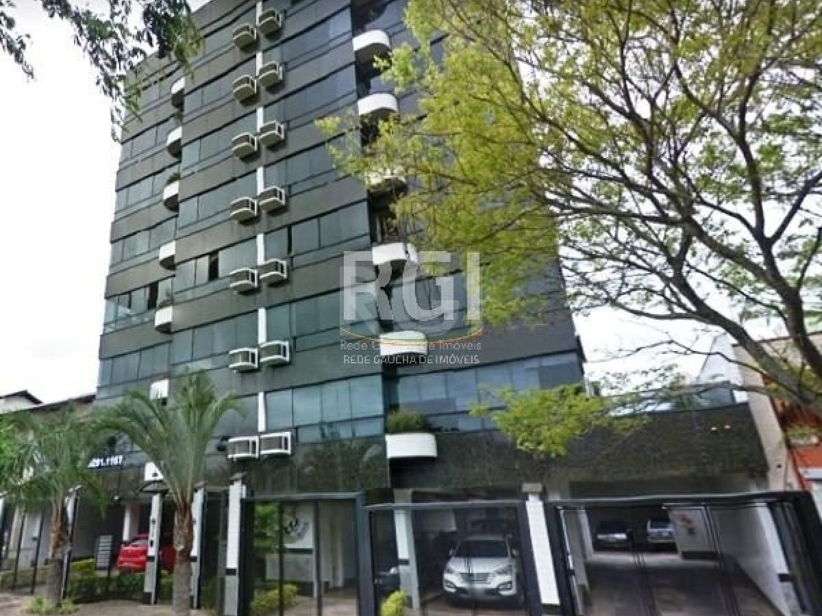 Apartamento à venda com 193m², 3 quartos, 1 suíte, 2 vagas no bairro Jardim Itu em Porto Alegre - Foto 1