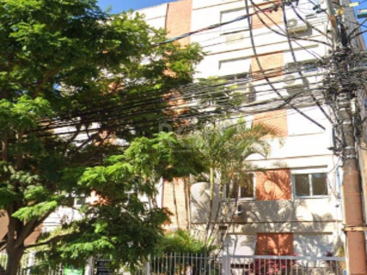 Apartamento à venda com 50m², 1 quarto no bairro Cidade Baixa em Porto Alegre - Foto 1