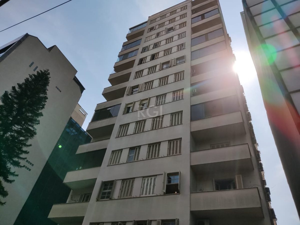 Apartamento à venda com 120m², 3 quartos, 1 vaga no bairro Centro Histórico em Porto Alegre - Foto 1