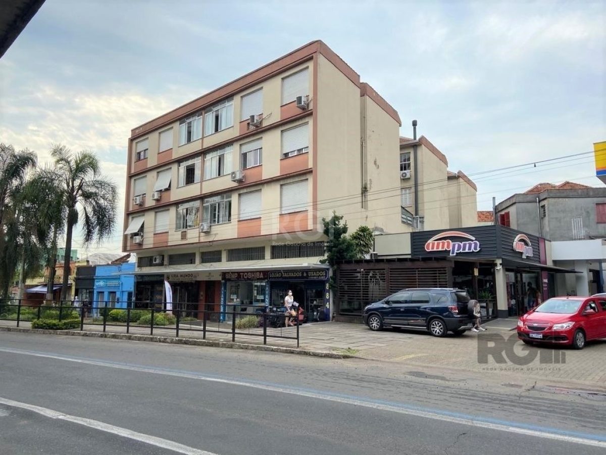 Apartamento à venda com 86m², 3 quartos no bairro Passo d'Areia em Porto Alegre - Foto 1