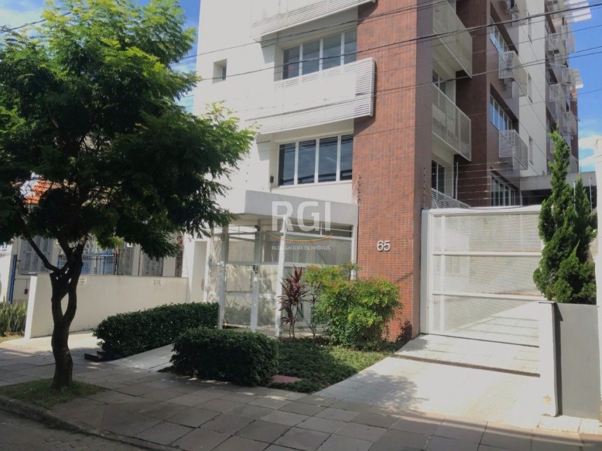 Conjunto/Sala à venda com 123m², 3 vagas no bairro São João em Porto Alegre - Foto 1