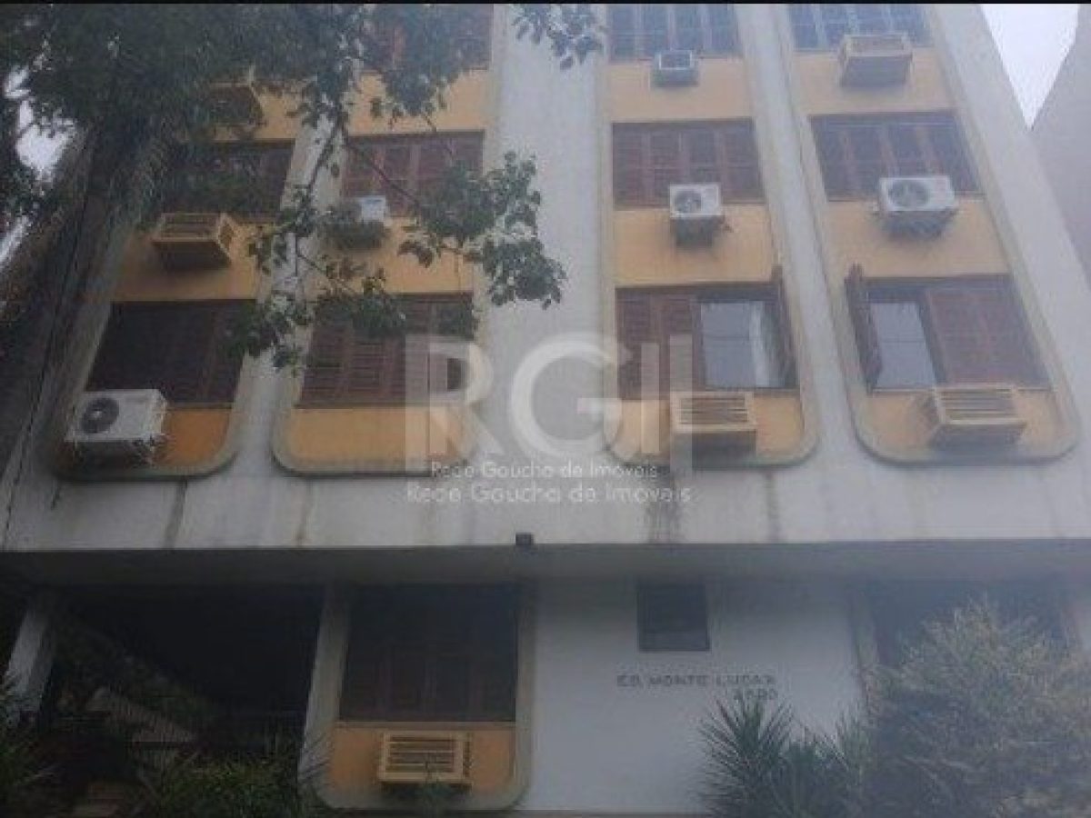 Apartamento à venda com 174m², 2 quartos, 2 vagas no bairro Petrópolis em Porto Alegre - Foto 1