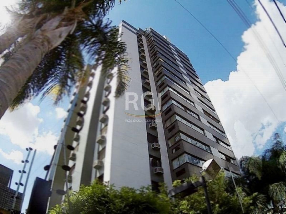 Apartamento à venda com 123m², 3 quartos, 1 suíte, 2 vagas no bairro Boa Vista em Porto Alegre - Foto 1