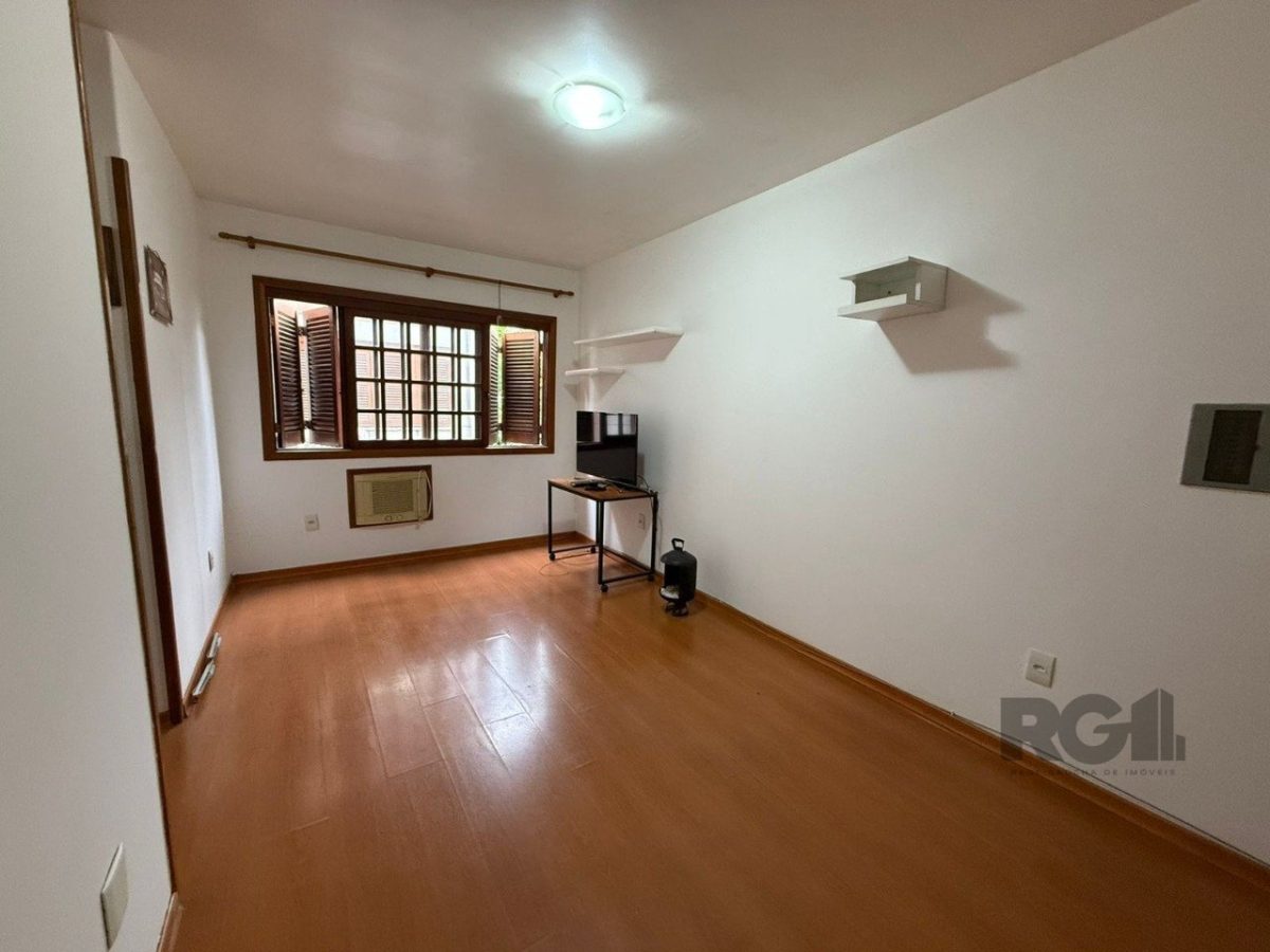 Apartamento à venda com 42m², 1 quarto, 1 vaga no bairro Jardim Botânico em Porto Alegre - Foto 1