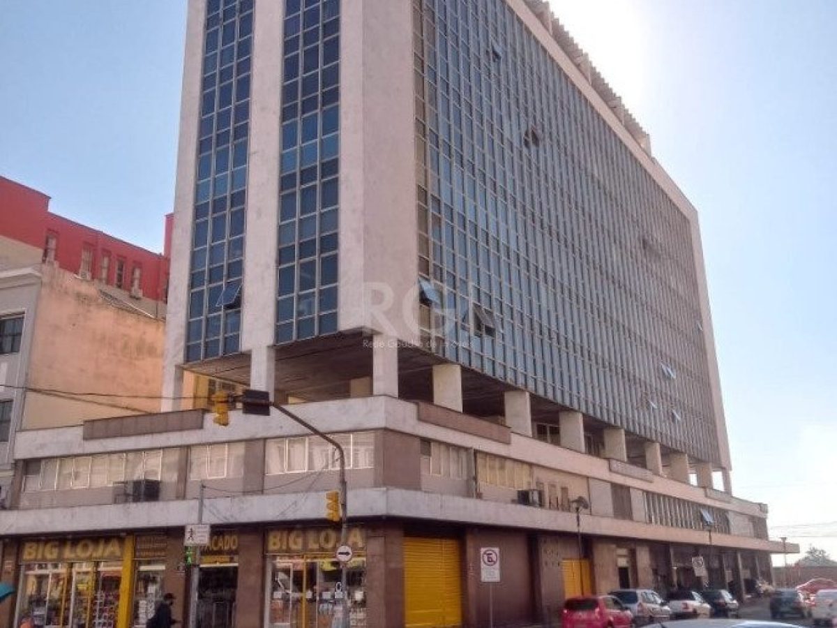 Conjunto/Sala à venda com 102m², 1 vaga no bairro Moinhos de Vento em Porto Alegre - Foto 1