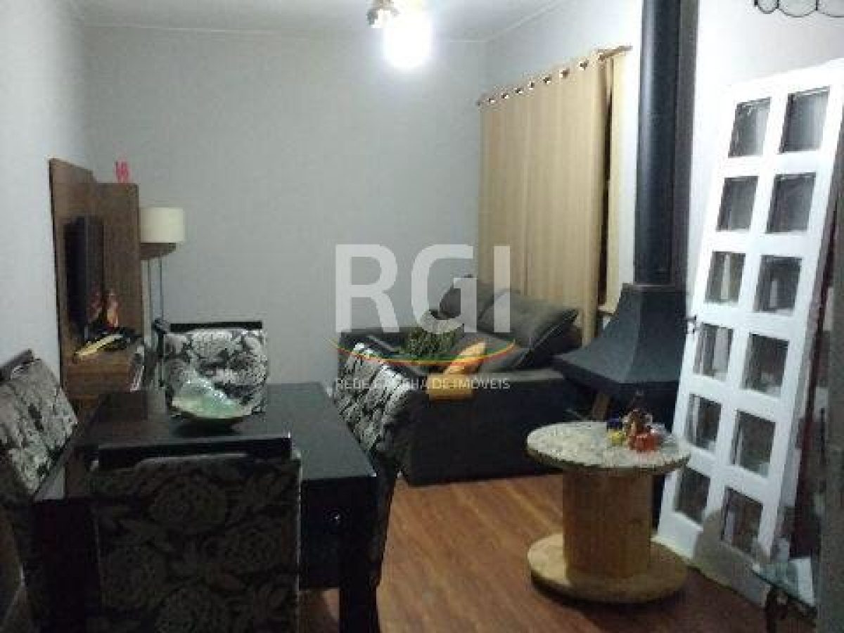 Apartamento à venda com 109m², 3 quartos, 1 suíte no bairro Rio Branco em Porto Alegre - Foto 1