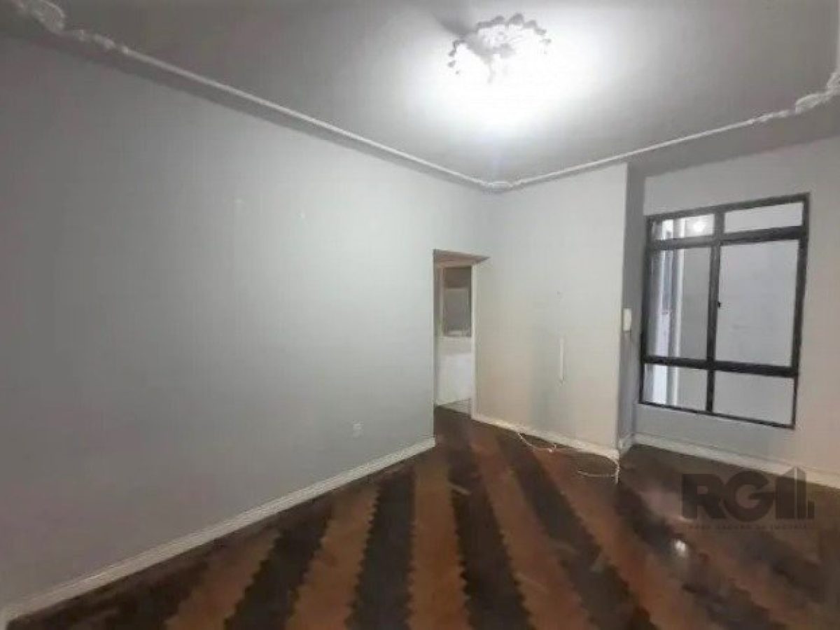 Apartamento à venda com 63m², 2 quartos no bairro Rio Branco em Porto Alegre - Foto 1