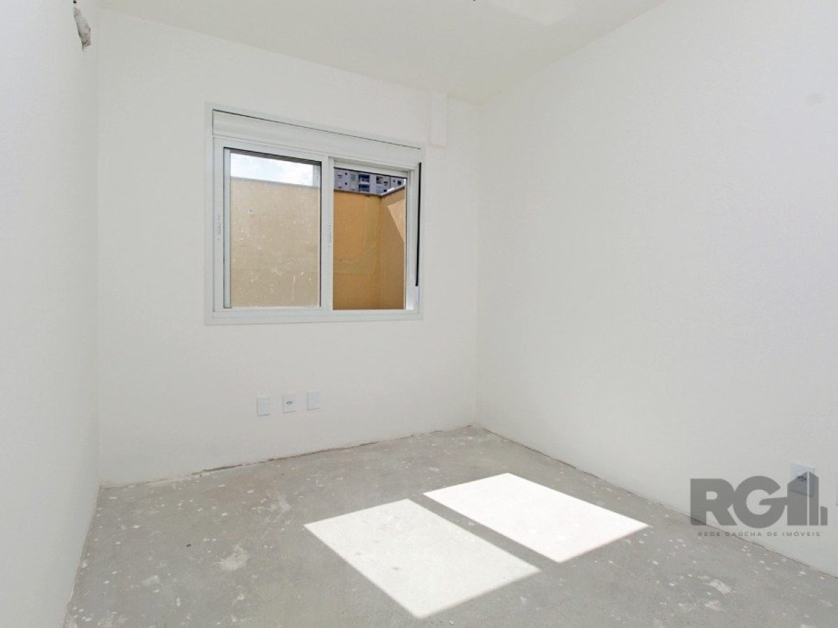 Apartamento à venda com 179m², 3 quartos, 1 suíte, 2 vagas no bairro Passo d'Areia em Porto Alegre - Foto 1