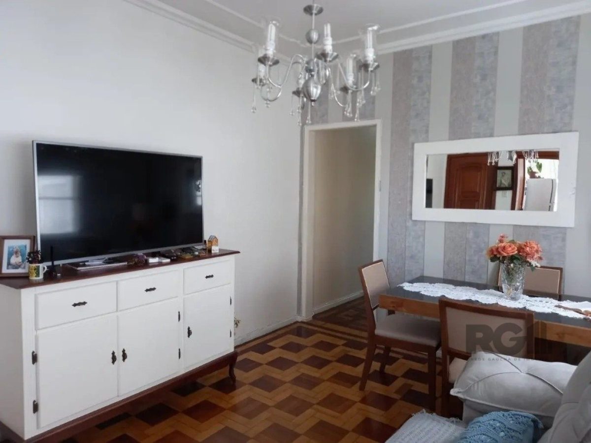 Apartamento à venda com 94m², 3 quartos no bairro Santa Cecília em Porto Alegre - Foto 1