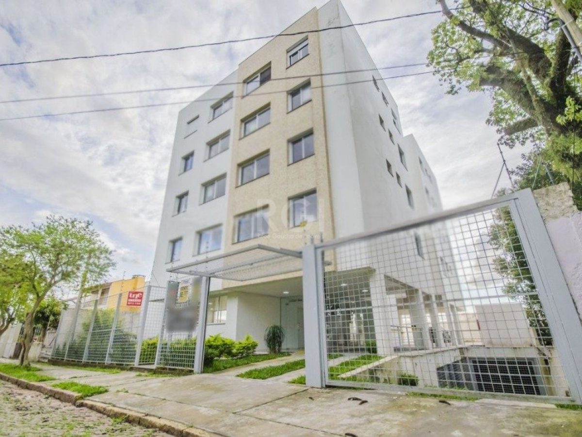 Apartamento à venda com 63m², 2 quartos, 2 suítes, 2 vagas no bairro Santa Tereza em Porto Alegre - Foto 1