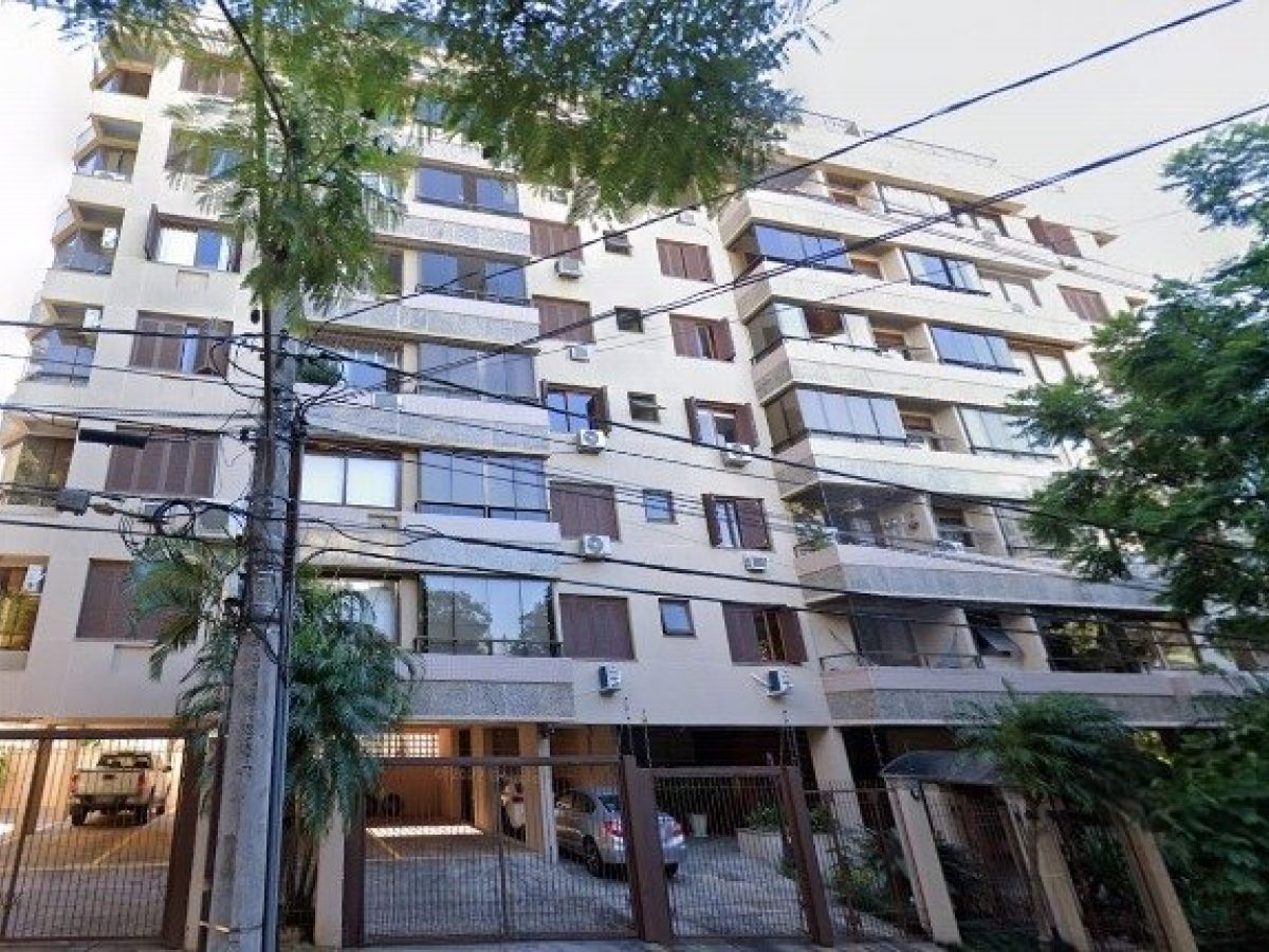 Apartamento à venda com 65m², 2 quartos no bairro Petrópolis em Porto Alegre - Foto 1