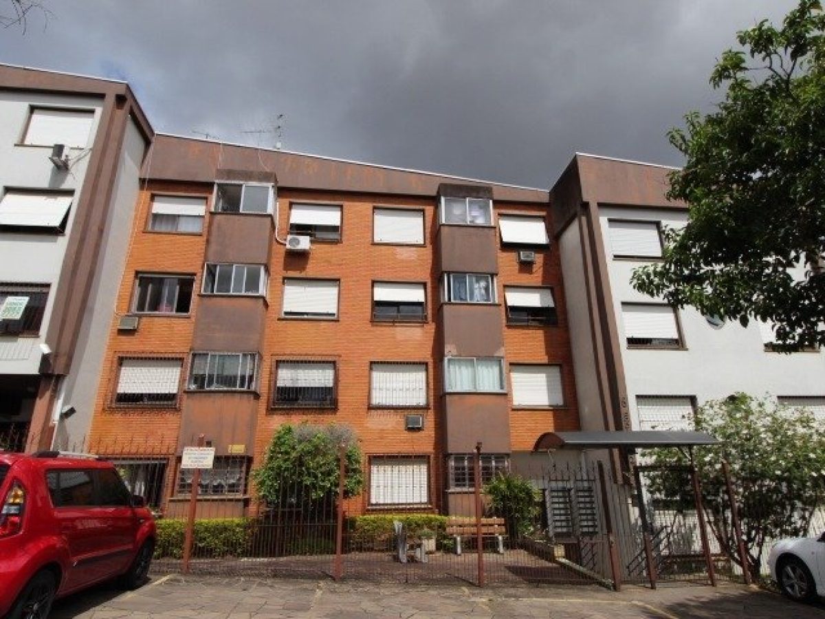 Apartamento à venda com 61m², 2 quartos no bairro Vila Ipiranga em Porto Alegre - Foto 1