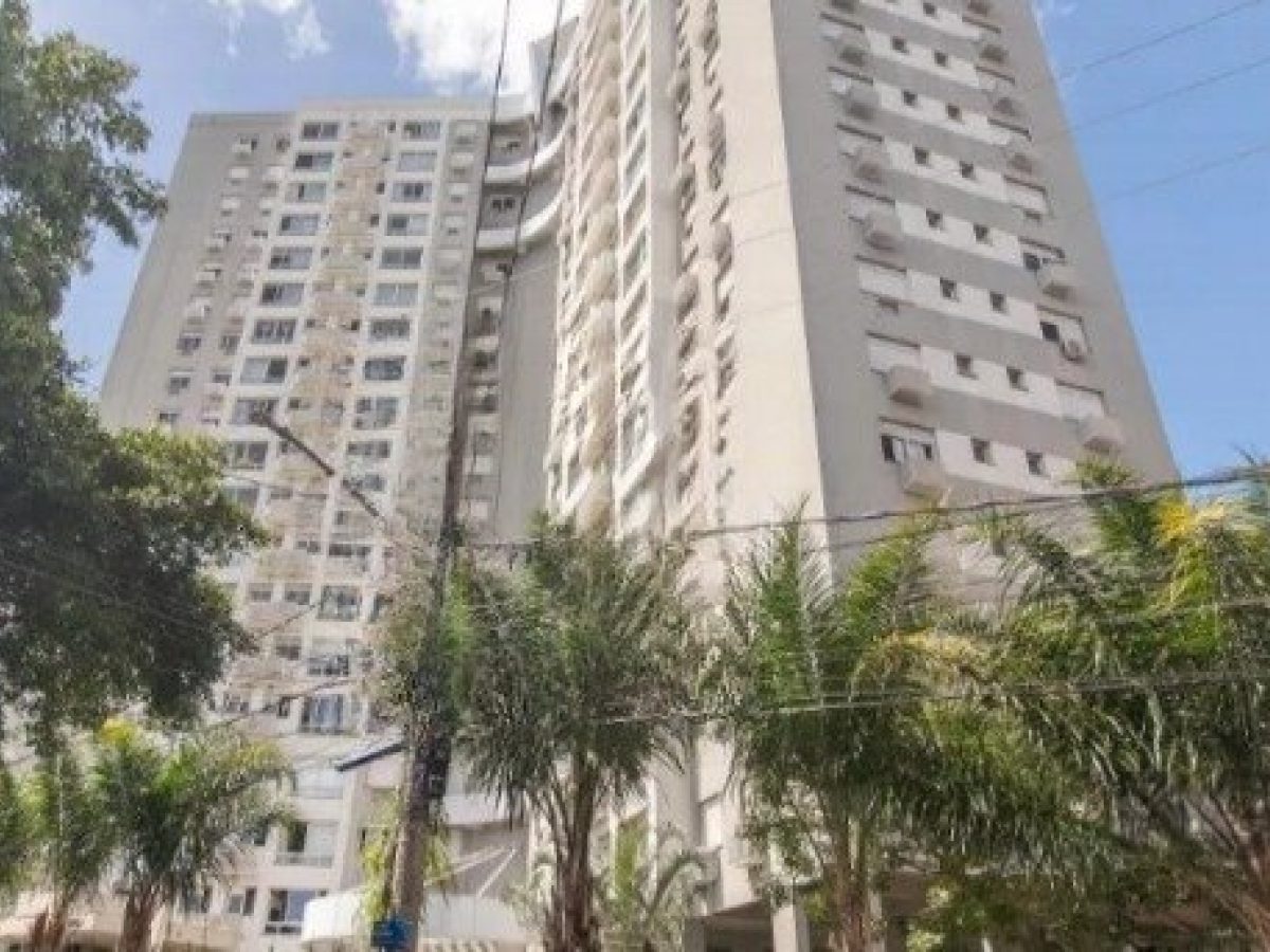 Apartamento à venda com 60m², 2 quartos, 1 suíte, 1 vaga no bairro Partenon em Porto Alegre - Foto 1