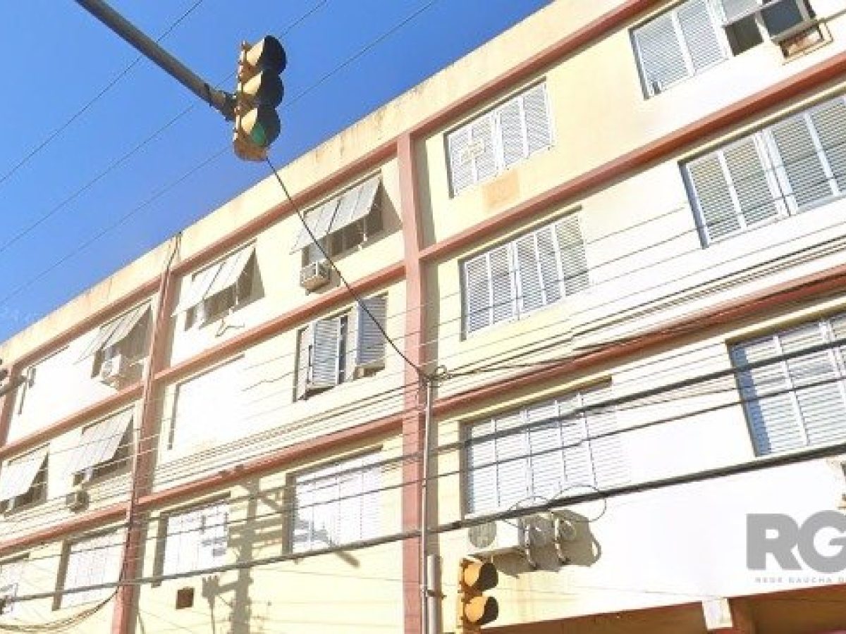 Apartamento à venda com 63m², 2 quartos, 1 vaga no bairro Partenon em Porto Alegre - Foto 1