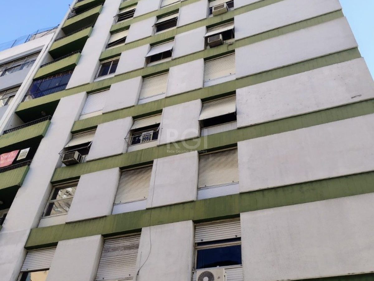 Apartamento à venda com 139m², 3 quartos no bairro Centro Histórico em Porto Alegre - Foto 1