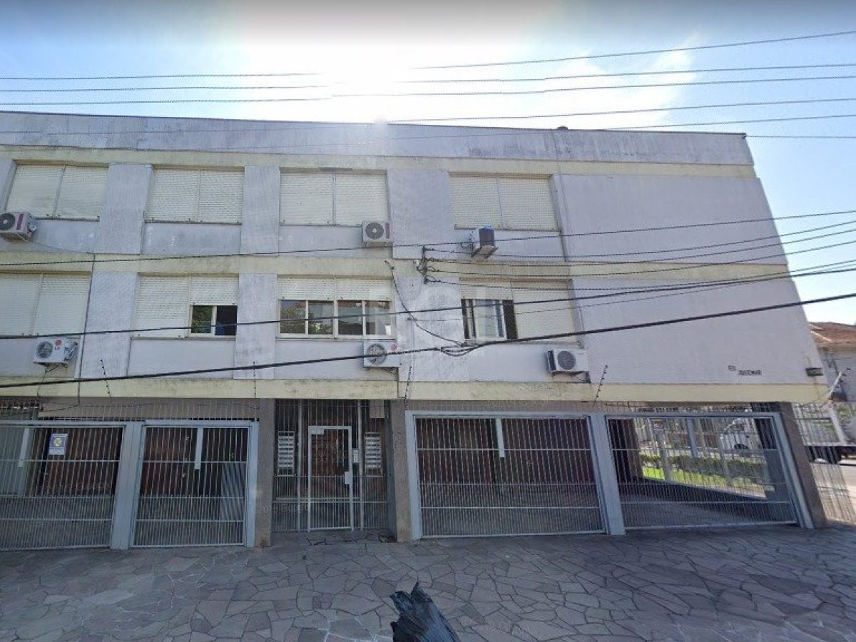 Apartamento à venda com 91m², 2 quartos, 1 vaga no bairro Medianeira em Porto Alegre - Foto 1