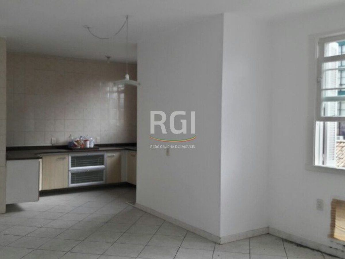 Apartamento à venda com 120m², 3 quartos no bairro Centro Histórico em Porto Alegre - Foto 1