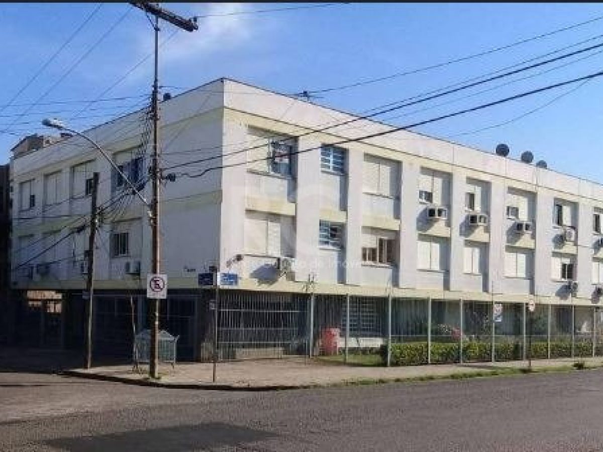 Apartamento à venda com 92m², 2 quartos, 1 vaga no bairro Medianeira em Porto Alegre - Foto 1