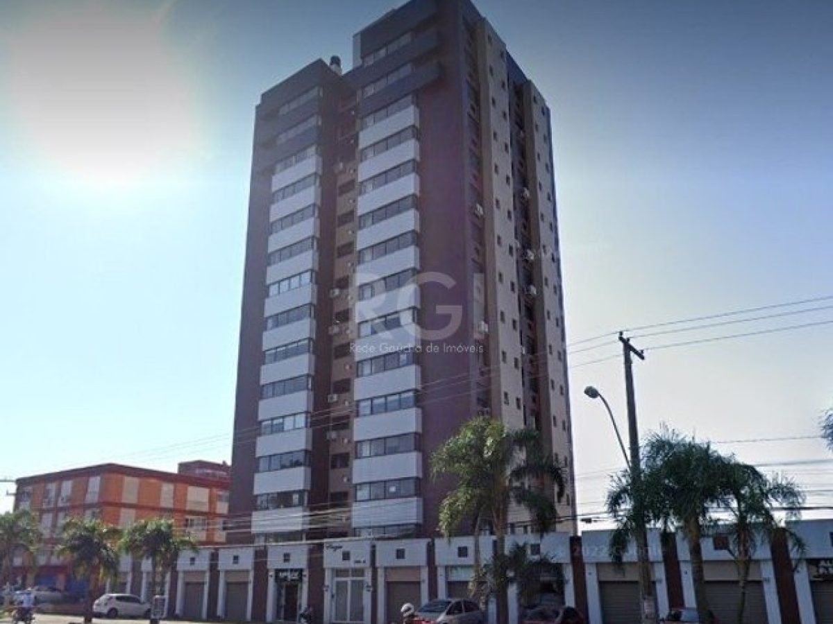 Apartamento à venda com 75m², 2 quartos, 1 suíte, 3 vagas no bairro Petrópolis em Porto Alegre - Foto 1