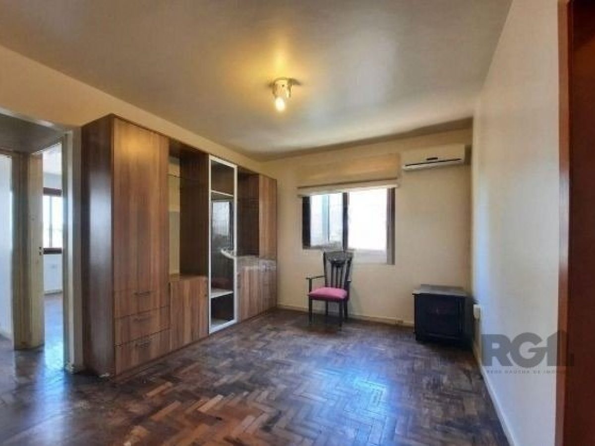 Apartamento à venda com 53m², 2 quartos no bairro Jardim Botânico em Porto Alegre - Foto 1