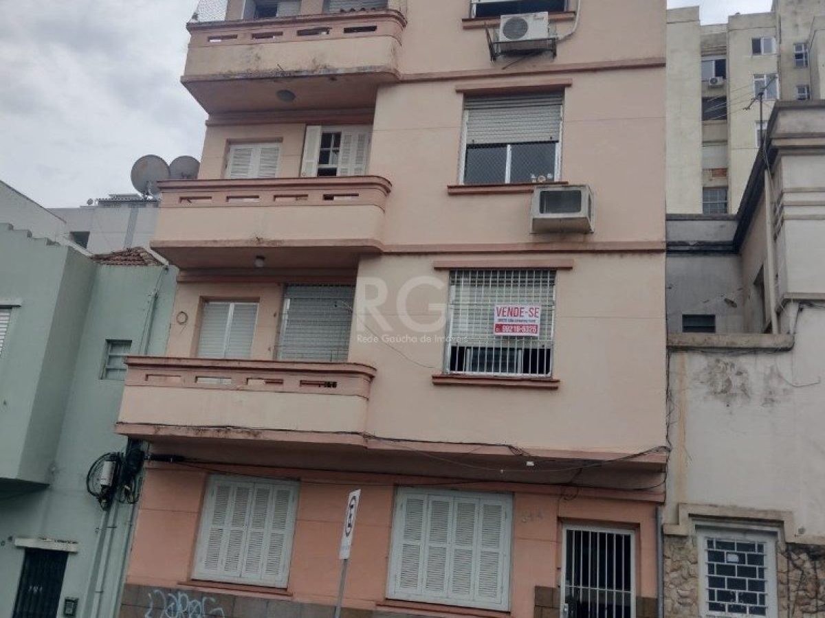 Apartamento à venda com 91m², 3 quartos no bairro Centro Histórico em Porto Alegre - Foto 1