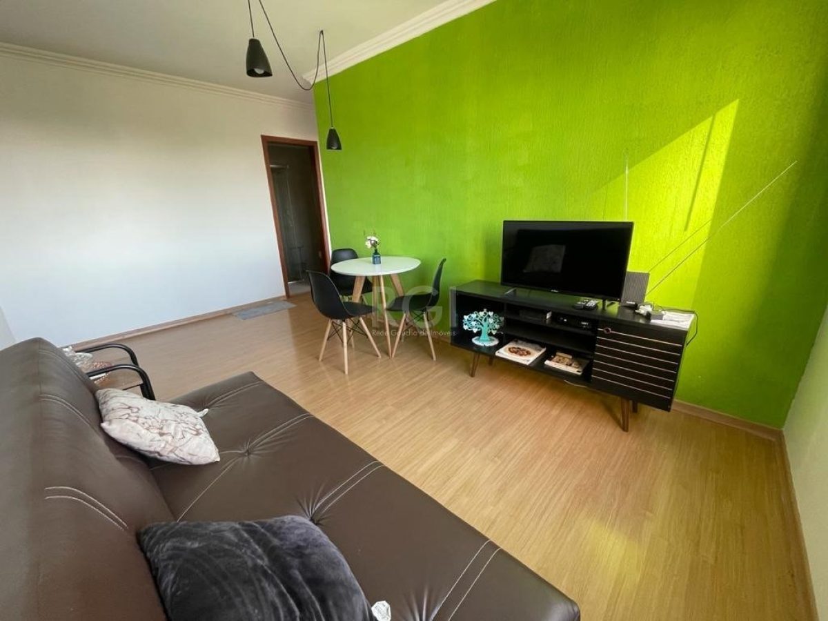 Apartamento à venda com 61m², 2 quartos no bairro Cristo Redentor em Porto Alegre - Foto 1