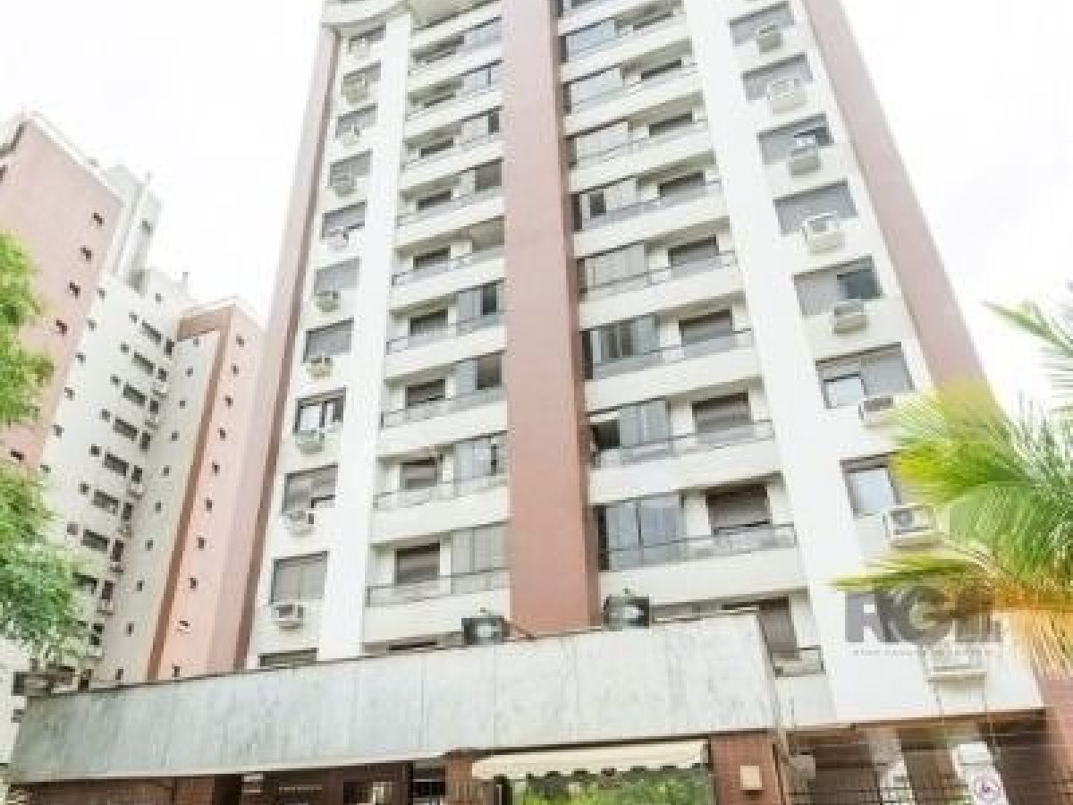 Apartamento à venda com 97m², 3 quartos, 1 suíte, 2 vagas no bairro Jardim Lindóia em Porto Alegre - Foto 1