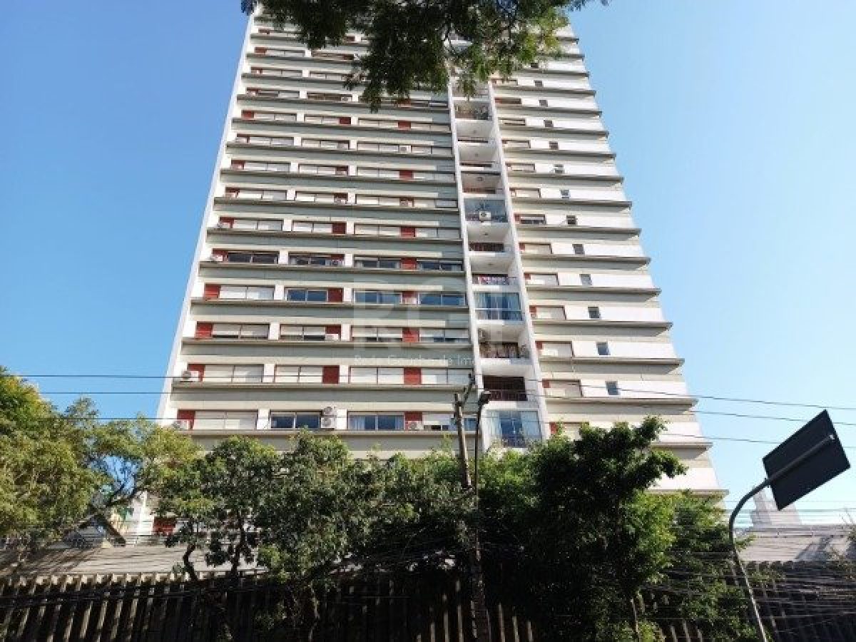 Apartamento à venda com 245m², 3 quartos, 1 suíte, 2 vagas no bairro Independência em Porto Alegre - Foto 1