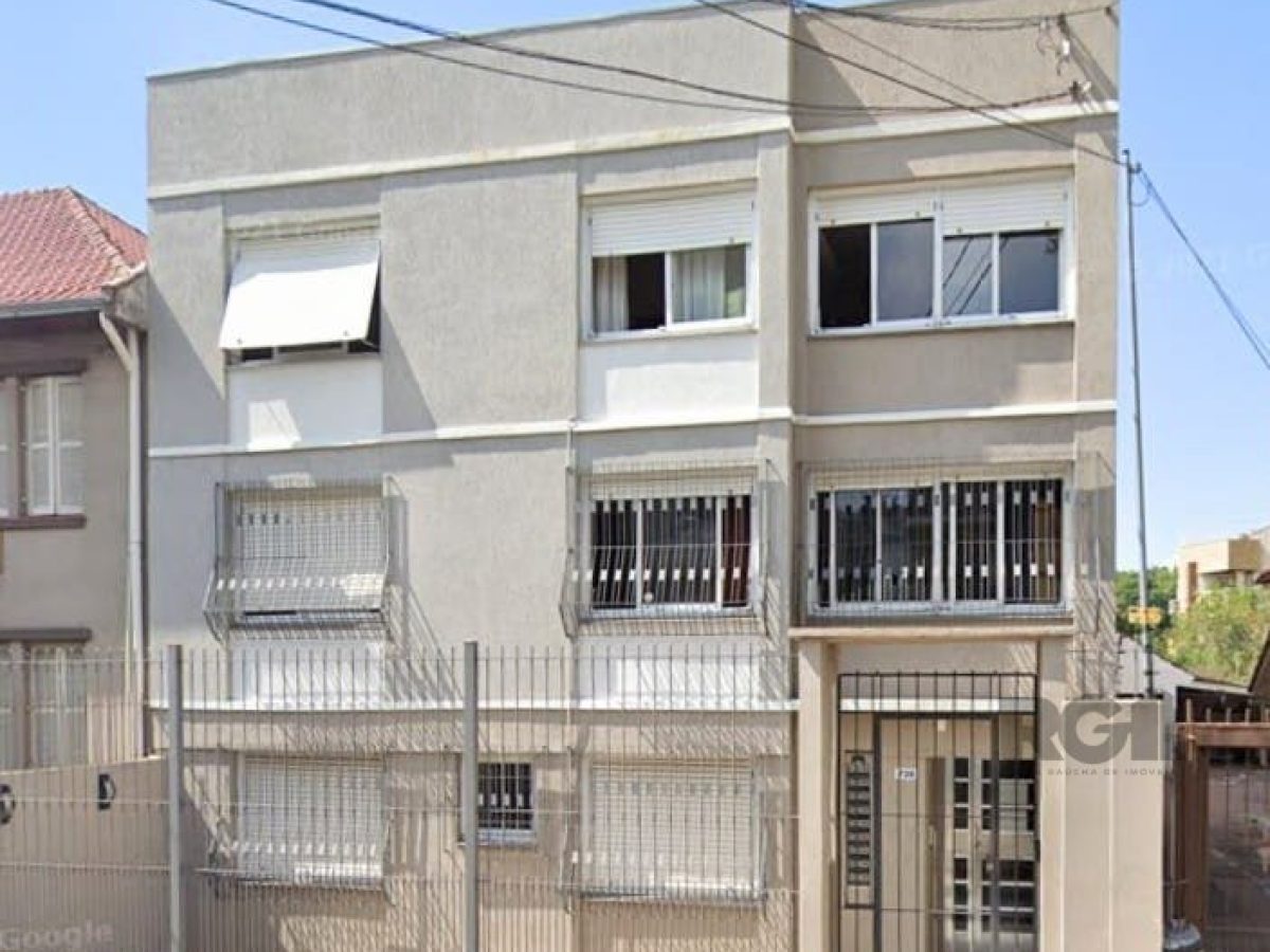 Apartamento à venda com 82m², 2 quartos no bairro São João em Porto Alegre - Foto 1