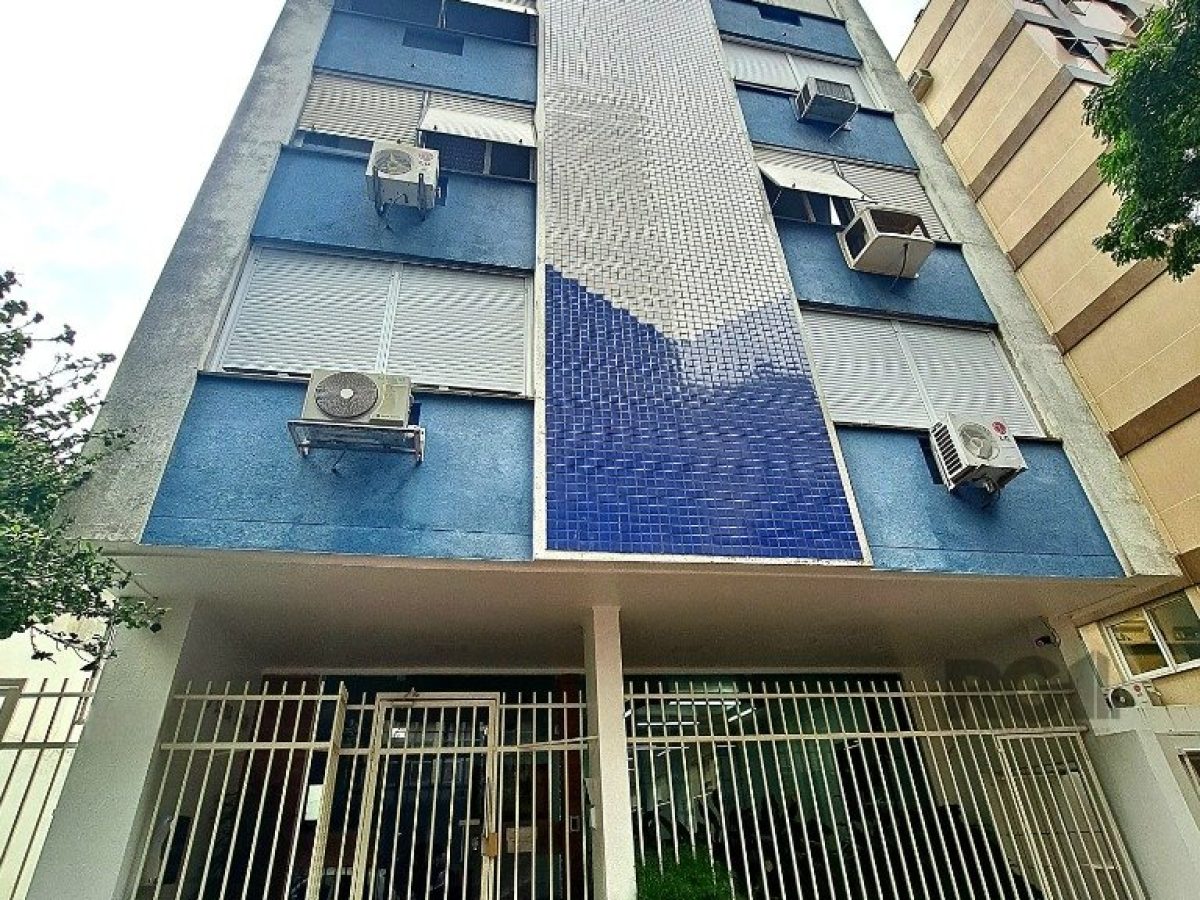 Apartamento à venda com 36m², 1 quarto no bairro Centro Histórico em Porto Alegre - Foto 1