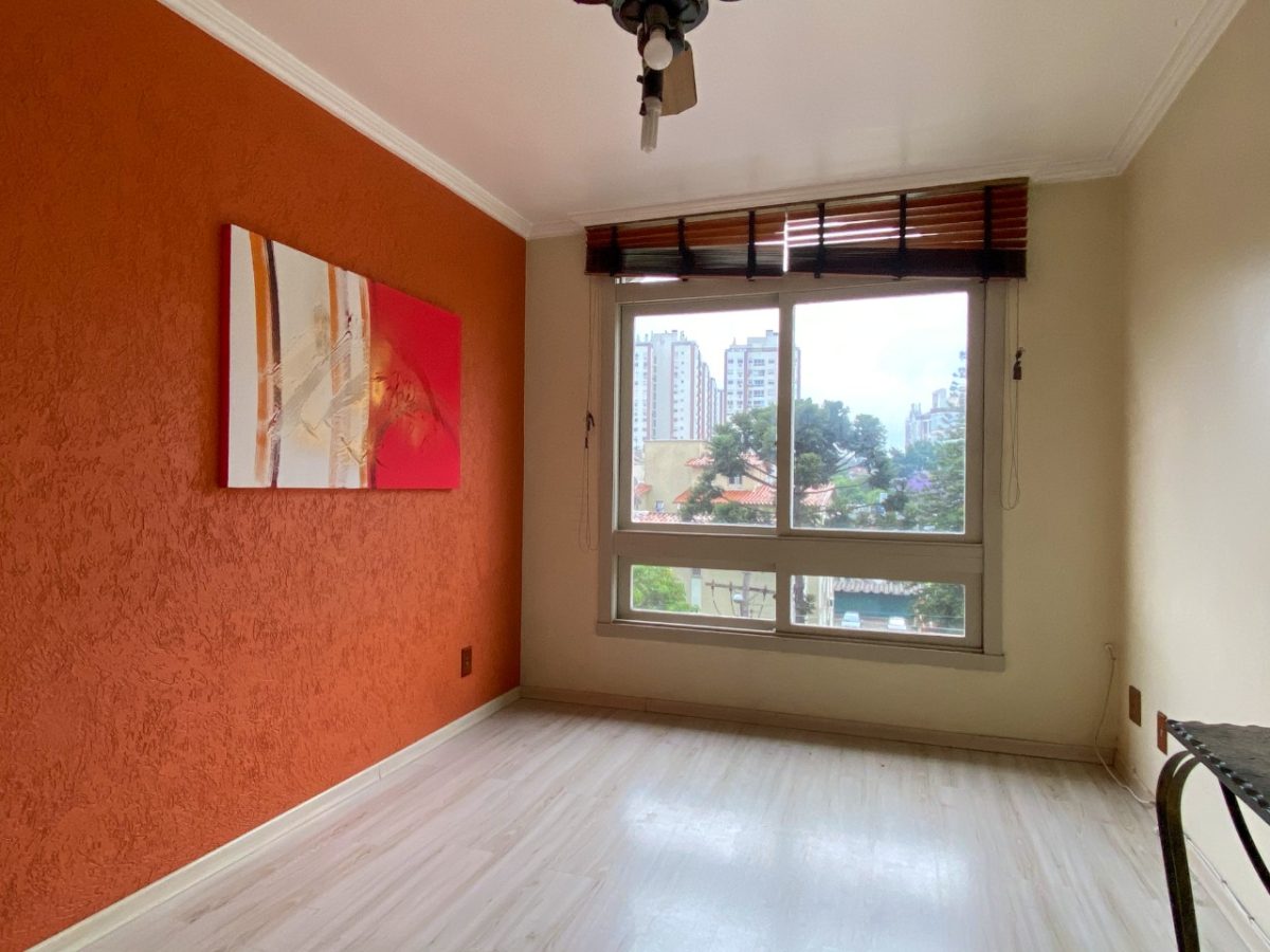 Apartamento à venda com 42m², 1 quarto, 1 vaga no bairro Boa Vista em Porto Alegre - Foto 1