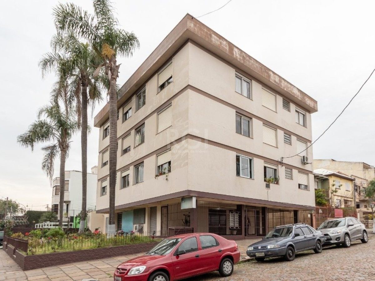 Apartamento à venda com 59m², 2 quartos no bairro Medianeira em Porto Alegre - Foto 1